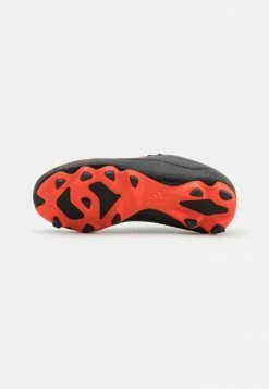 Adidas Performance X SPEEDPORTAL 4 FXG J UNISEX - Moulded Stud Football Boots - Core Black/solar Red/solar Green 12 Adidas Performance X SPEEDPORTAL 4 FXG J UNISEX - Moulded Stud Football Boots - Core Black/solar Red/solar Green -adidas Performance Shop a9b80582cc8a42ada5b34fb36e802b8e