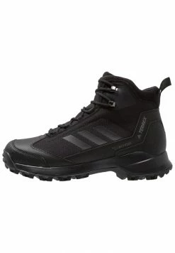 Adidas Performance TERREX FROZETRACK GORE-TEX - Hiking Shoes - Core Black/grey Four