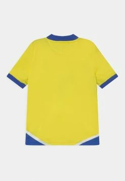 Adidas Performance JUVENTUS TURIN UNISEX - Club Wear - Shock Yellow/blue -adidas Performance Shop a9c5e0ee100347d9b9b8e7ecac9acb89