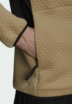 Adidas Performance UTILITAS - Fleece Jumper - Beige 15 Adidas Performance UTILITAS - Fleece Jumper - Beige -adidas Performance Shop a9c9aa19282f4c318c4564b70794c2ff