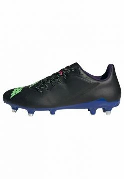 Adidas Performance MALICE SG - Moulded Stud Football Boots - Black -adidas Performance Shop a9d16994c5604f57bc652ebfe53e764f