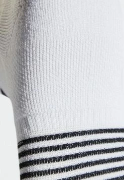 Adidas Performance RUN SOCK UNISEX - Sports Socks - White -adidas Performance Shop a9e439da158d489f8d6e08e8e30d7829