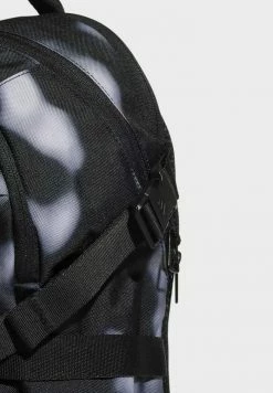 Adidas Performance POWER GRAPHIC - Rucksack - White/grey/black -adidas Performance Shop a9e8835749db49f694813d5c60b25d0f