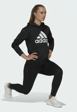 Adidas Performance AEROREADY - Hoodie - Black 12 Adidas Performance AEROREADY - Hoodie - Black -adidas Performance Shop a9f2522a84b34e28872de1375a2a5c63