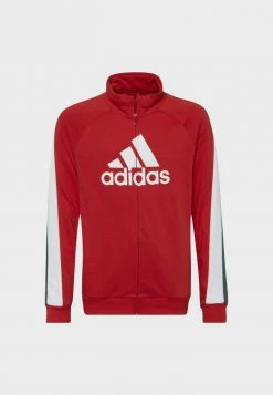Adidas Performance SET - Tracksuit - Red 16 Adidas Performance SET - Tracksuit - Red -adidas Performance Shop aa15c6dc9d7b48cbbf55936f13c15d1a