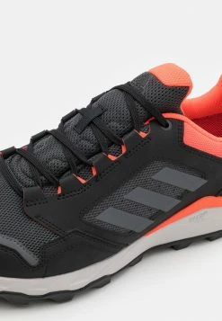 Adidas Performance TERREX TRACEROCKER GTX - Hiking Shoes - Core Black/grey Five/grey Six -adidas Performance Shop aa200702391743538050b179fcdf2bf9