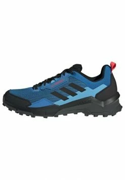 Adidas Performance TERREX AX4 HIKING - Hiking Shoes - Blue -adidas Performance Shop aa23225b49174f55acd850b375afbaa9