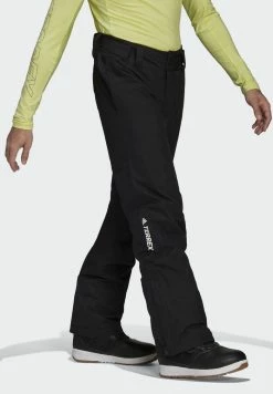 Adidas Performance RESORT TWO LAYER INSULATED - Trousers - Black 15 Adidas Performance RESORT TWO LAYER INSULATED - Trousers - Black -adidas Performance Shop aa388c18830d4f58bb3ec215efc39620