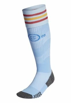Adidas Performance SPAIN AWAY - Football Socks - Blue