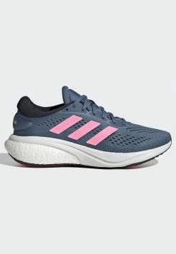 Adidas Performance SUPERNOVA - Neutral Running Shoes - Altered Blue/beam Pink/legend Ink -adidas Performance Shop aa6b26a80349463e922c91471ccb7b07