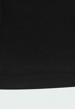 Adidas Performance ESSENTIALS - Print T-shirt - Black -adidas Performance Shop aa6fda8e22c74c418dcfe77cb6de9730