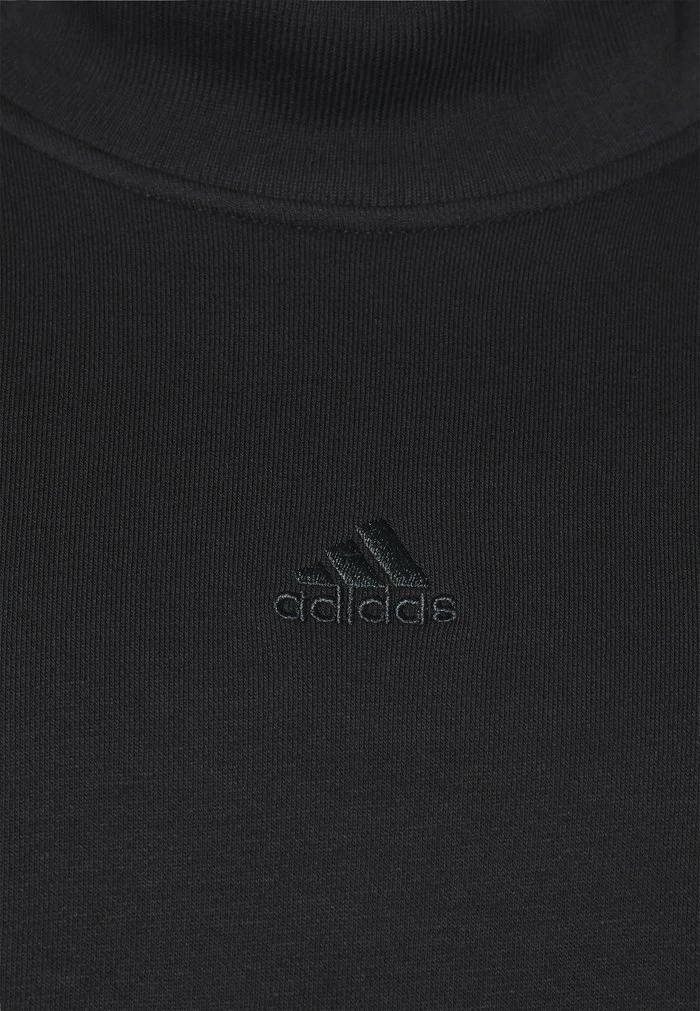 Adidas Performance ALL SZN - Sweatshirt - Black 8 Adidas Performance ALL SZN - Sweatshirt - Black - Image 6