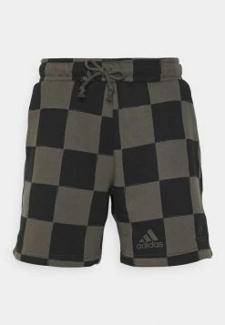 Adidas Performance Shorts - Shadow Olive/black -adidas Performance Shop aaa37c8dcfe54431b3b697224b2539a5