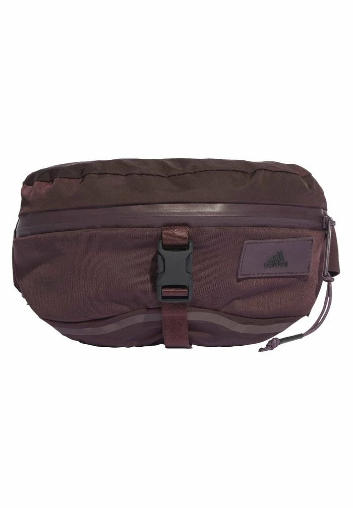 Adidas Performance ID TECH - Bum Bag - Red 3 Adidas Performance ID TECH - Bum Bag - Red