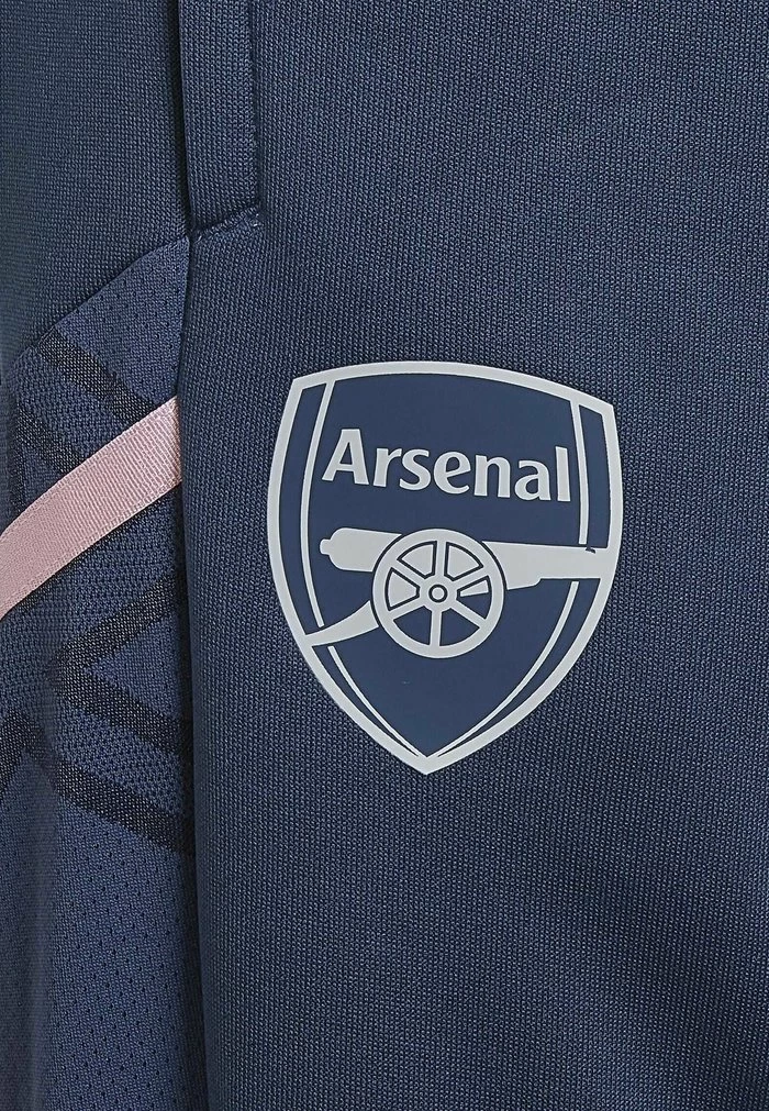 Adidas Performance ARSENAL CONDIVO 22 TRAINING - Club Wear - Blue 7 Adidas Performance ARSENAL CONDIVO 22 TRAINING - Club Wear - Blue - Image 5