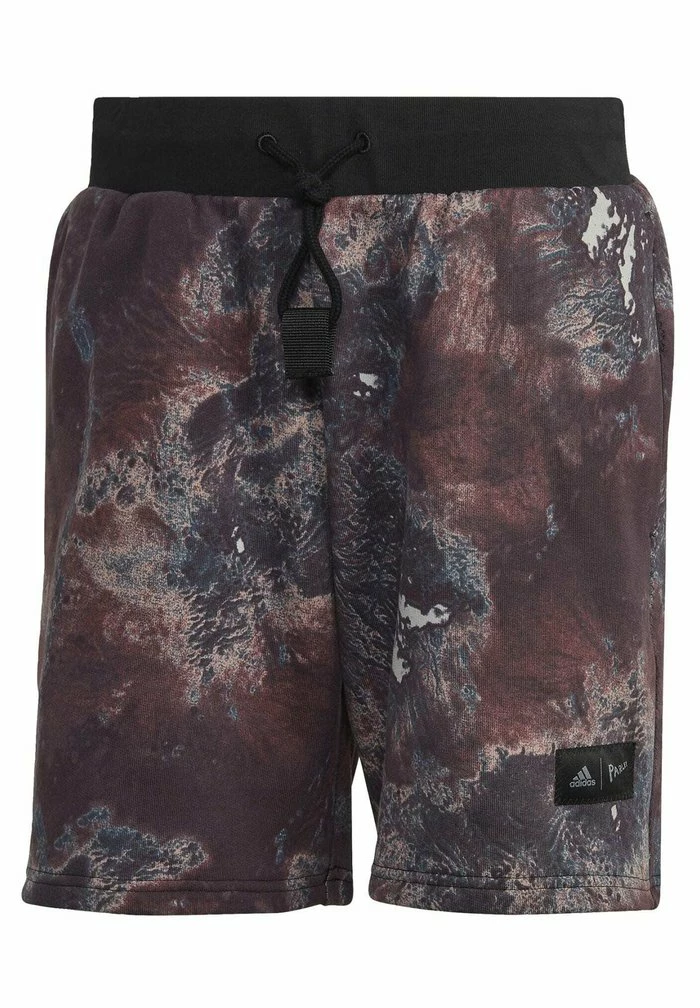 Adidas Performance PARLEY - Shorts - Green 5 Adidas Performance PARLEY - Shorts - Green - Image 3