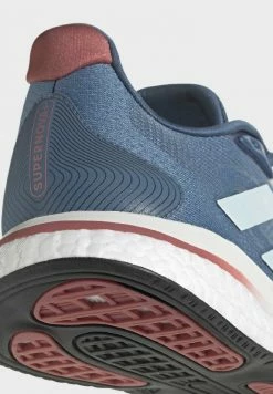 Adidas Performance SUPERNOVA W - Neutral Running Shoes - Altered Blue 16 Adidas Performance SUPERNOVA W - Neutral Running Shoes - Altered Blue -adidas Performance Shop ab1e16b8b8004b73b9f8fc3d9da72de7