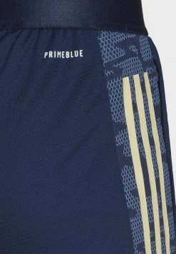 Adidas Performance SWEDEN CONDIVO TRAINING - Tracksuit Bottoms - Blue 14 Adidas Performance SWEDEN CONDIVO TRAINING - Tracksuit Bottoms - Blue -adidas Performance Shop ab2674e6784d43fbac57b4addf7586f6