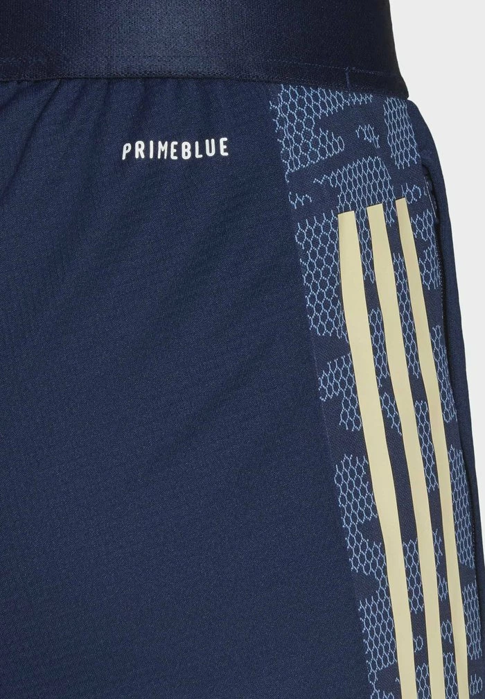 Adidas Performance SWEDEN CONDIVO TRAINING - Tracksuit Bottoms - Blue 8 Adidas Performance SWEDEN CONDIVO TRAINING - Tracksuit Bottoms - Blue - Image 6