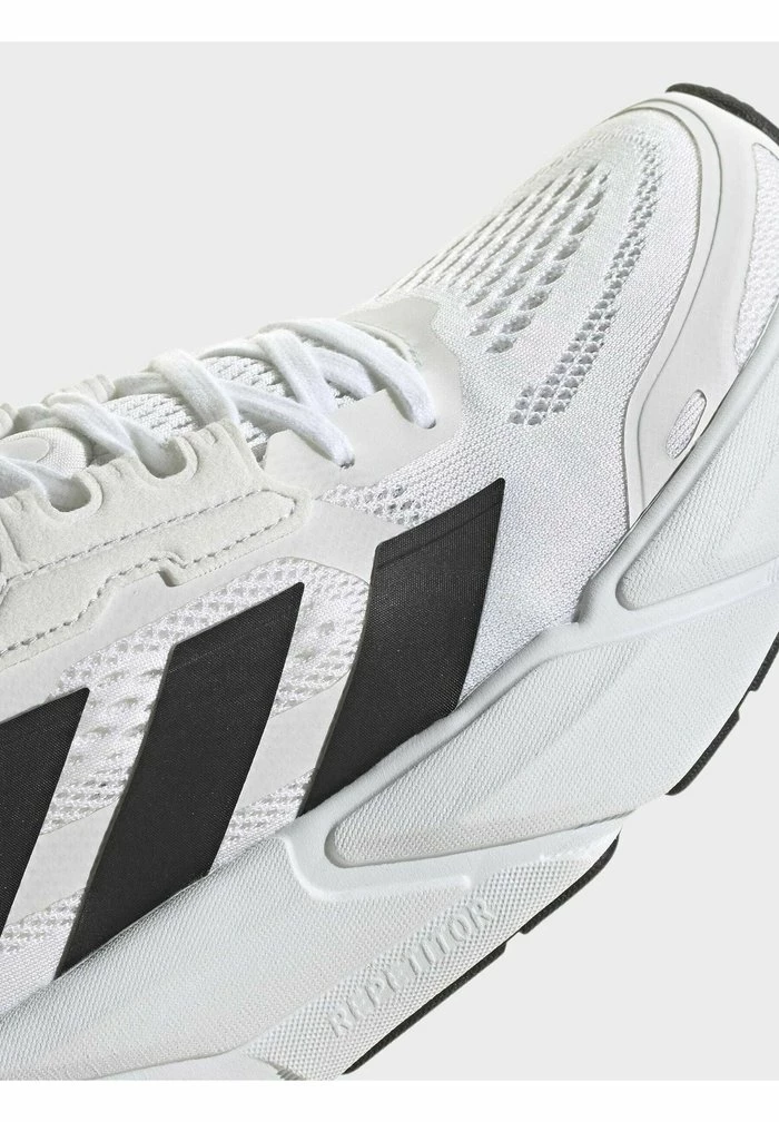 Adidas Performance ADISTAR 1 NEUTRAL RUNNING SHOES - Neutral Running Shoes - White 7 Adidas Performance ADISTAR 1 NEUTRAL RUNNING SHOES - Neutral Running Shoes - White - Image 5