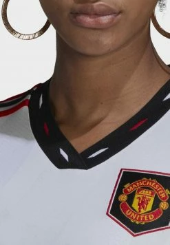 Adidas Performance MANCHESTER UNITED - Sports T-shirt - White 14 Adidas Performance MANCHESTER UNITED - Sports T-shirt - White -adidas Performance Shop ab3dd0d69fdd443fabbec95e2eee8107