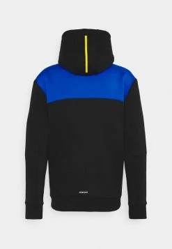 Adidas Performance MANCHESTER UNITED - Club Wear - Black -adidas Performance Shop ab49e7fc370f44379067ad5def5616cd