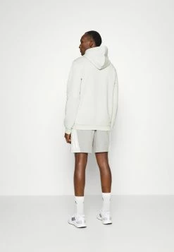 Adidas Performance Sports Shorts - Medium Grey Heather -adidas Performance Shop ab4ca1475d4d416eb6e4a6bc641663d8