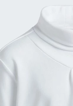 Adidas Performance MOCK - Sweatshirt - White -adidas Performance Shop ab562e16885642d6b276b88438913b2b