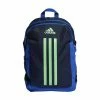 Adidas Performance POWER UNISEX - Rucksack - Blue -adidas Performance Shop ab79733636e3436aabfab71680b599a9