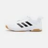 Adidas Performance LIGRA - Handball Shoes - Footwear White/core Black -adidas Performance Shop ab8f4b18fccb4b3cb2976903ed1ce6ee