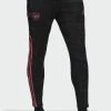 Adidas Performance ARSENAL LONDON TRAININGS PANT - Club Wear - Carbon/black -adidas Performance Shop ab91a7a378704abb94a255aa6ab1f617