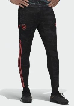 Adidas Performance ARSENAL LONDON TRAININGS PANT - Club Wear - Carbon/black