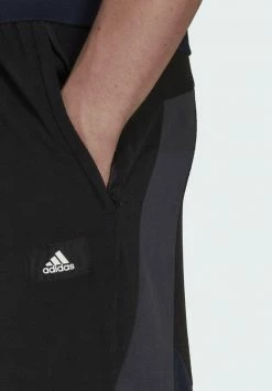 Adidas Performance HOSE - Tracksuit Bottoms - Black 11 Adidas Performance HOSE - Tracksuit Bottoms - Black -adidas Performance Shop ab9b93401a7d4355b4ee7d0e14e64468