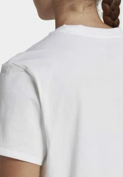 Adidas Performance MEXICO - Print T-shirt - White -adidas Performance Shop ab9c1492341649ae8166354fbd2eb5dd