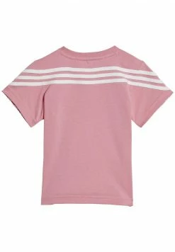Adidas Performance DISNEY MICKEY MOUSE SUIT UNISEX SET - Shorts - Pink/white -adidas Performance Shop aba07d097d0b41fb83079e577e2c07aa