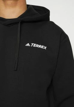 Adidas Performance Hoodie - Black -adidas Performance Shop abbdaf72184a4f359c1b84cd73cfa3a6