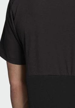 Adidas Performance Print T-shirt - Black 17 Adidas Performance Print T-shirt - Black -adidas Performance Shop abe3a087e0154b73a5211d04fd556b35