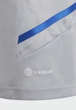 Adidas Performance D'ENTRAÎNEMENT OLYMPIQUE LYONNAIS CONDIVO 22 - Club Wear - Grey -adidas Performance Shop ac0721575eba4bf3a969e16606334a43