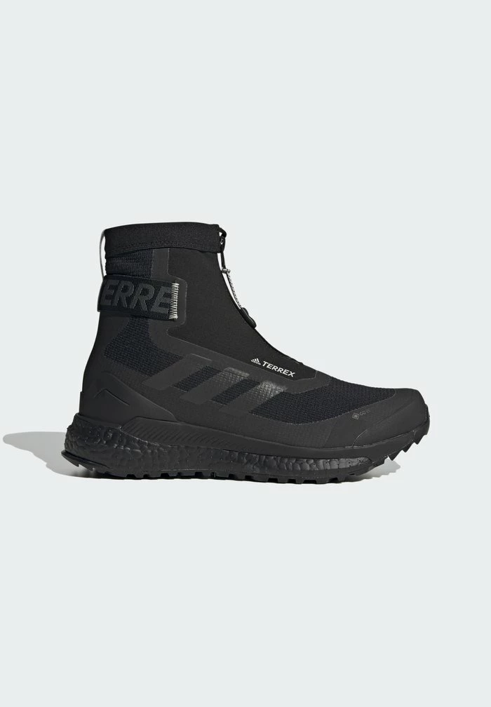 Adidas Performance TERREX FREE HIKER COLD.RDY - Walking Boots - Schwarz 13 Adidas Performance TERREX FREE HIKER COLD.RDY - Walking Boots - Schwarz - Image 11