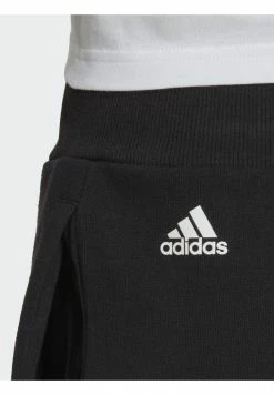 Adidas Performance BLUE VERSION - Tracksuit Bottoms - Black -adidas Performance Shop ac0efebaf0ba4617834b293388a817cd
