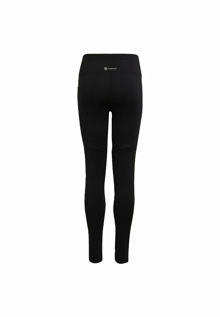 Adidas Performance Leggings - Black 4 Adidas Performance Leggings - Black - Image 2