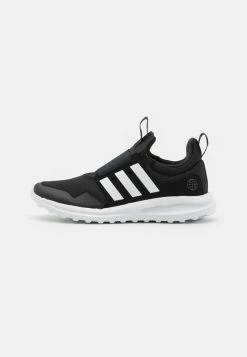 Adidas Performance ACTIVERIDE 2.0 J UNISEX - Neutral Running Shoes - Core Black/footwear White
