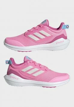Adidas Performance BOUNCE - Training Shoe - Pink -adidas Performance Shop ac260732d5ff4dc0aa18a3dc5a9fa4ec