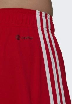 Adidas Performance DOMICILE FC BAYERN 22/23 - Sports Shorts - Red -adidas Performance Shop ac2de9edc2894387a58cffbfad0554c2