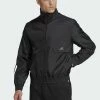 Adidas Performance M X CITY TT - Training Jacket - Black -adidas Performance Shop ac2ef1c284684a7db65e26ecc2bb8c2e