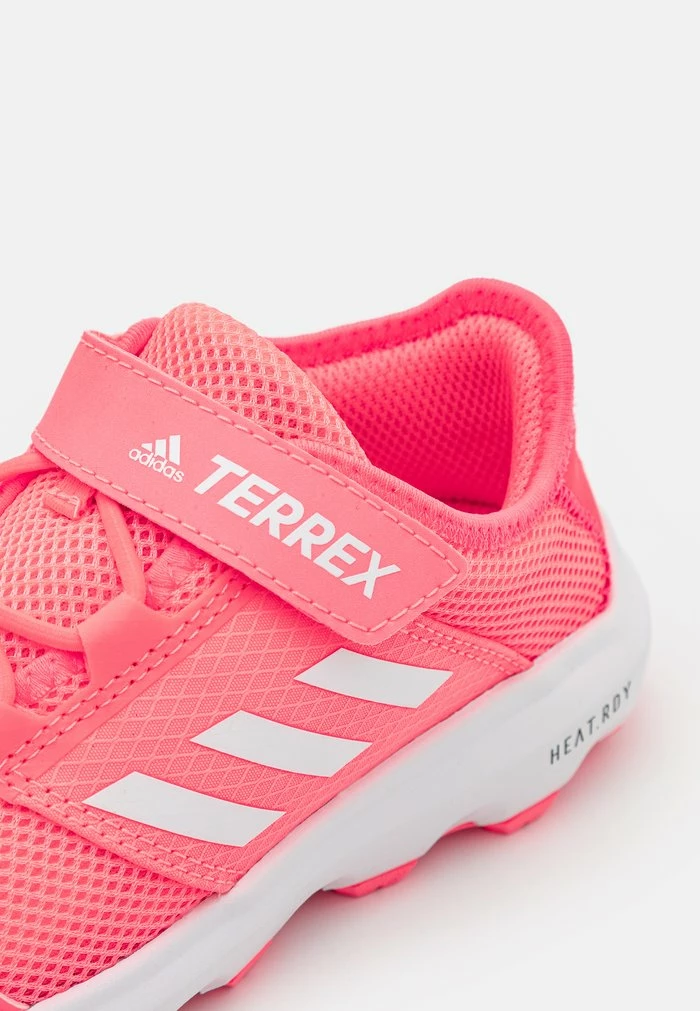 Adidas Performance TERREX VOYAGER CF H.RDY UNISEX - Training Shoe - Acid Red/footwear White/turbo 8 Adidas Performance TERREX VOYAGER CF H.RDY UNISEX - Training Shoe - Acid Red/footwear White/turbo - Image 6