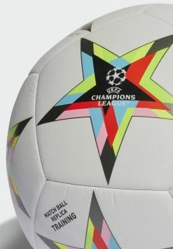 Adidas Performance UCL COM - Football - White, Multi-coloured -adidas Performance Shop ac4fbdcafb52493788d1e6f3596ad60e