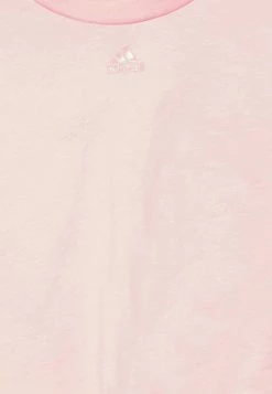 Adidas Performance BOXY - Print T-shirt - Vapourpink -adidas Performance Shop ac5c8556ebab4ae9b4f27541db0a1c34