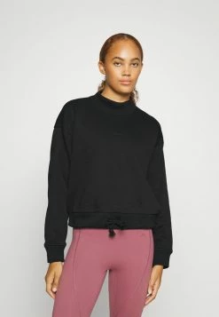 Adidas Performance ALL SZN - Sweatshirt - Black