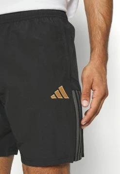 Adidas Performance DEUTSCHLAND DFB SHORT - Sports Shorts - Black 11 Adidas Performance DEUTSCHLAND DFB SHORT - Sports Shorts - Black -adidas Performance Shop acacb82588394f12afcee0633a44d842